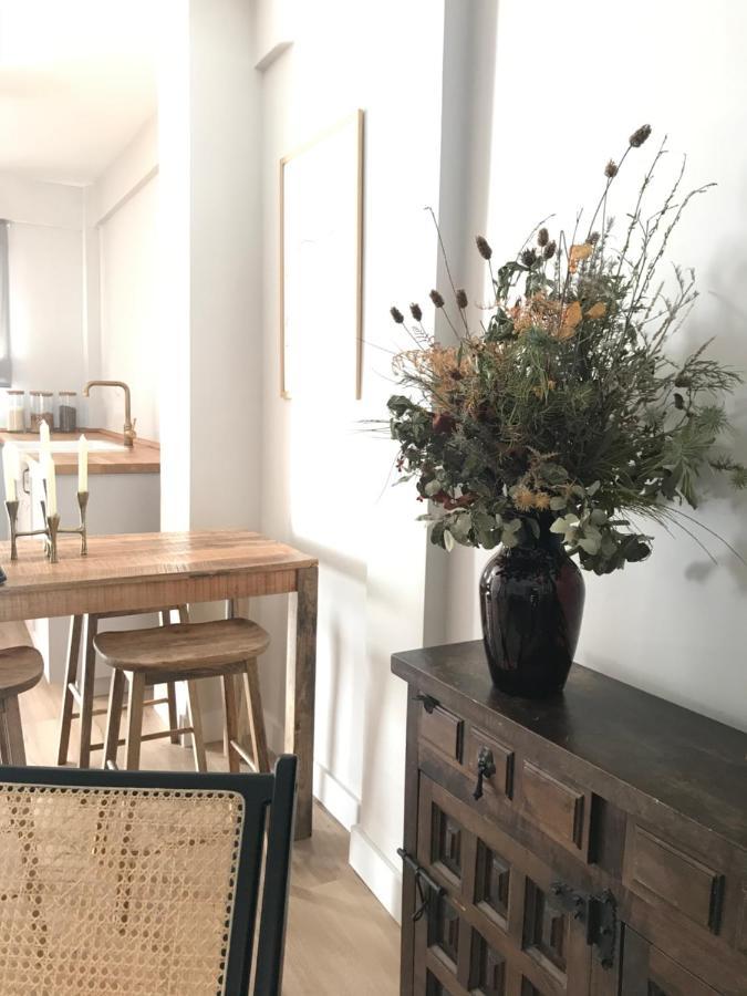 Agradable Apartamento En El Pantano De San Juan San Martin de Valdeiglesias Luaran gambar