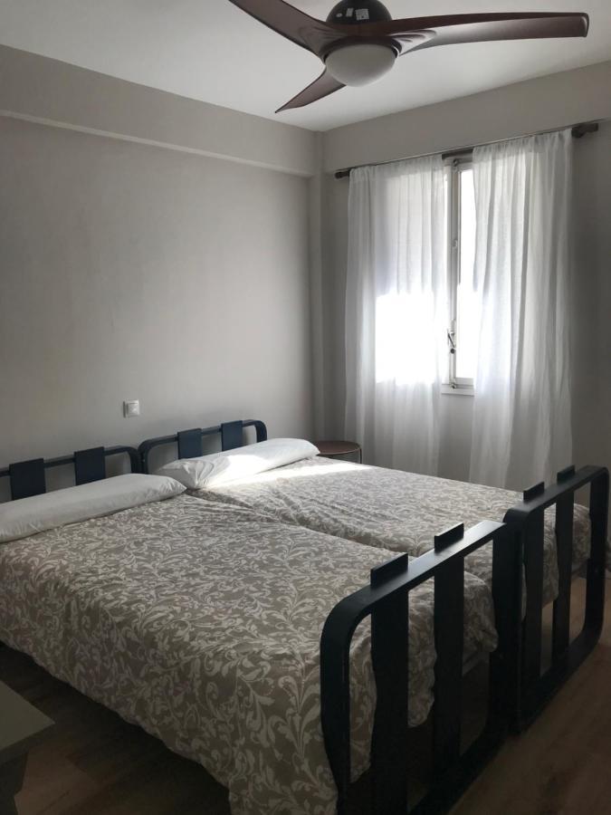 Agradable Apartamento En El Pantano De San Juan San Martin de Valdeiglesias Luaran gambar